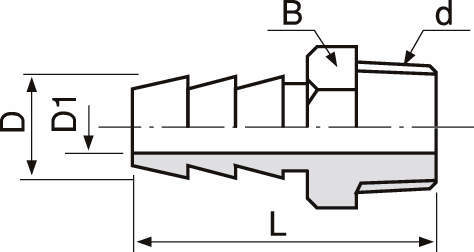 수구호스니플(각형)