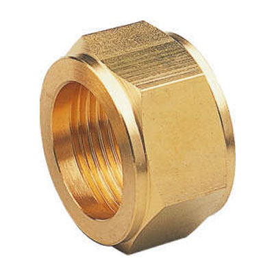 호스조인트용주머니너트