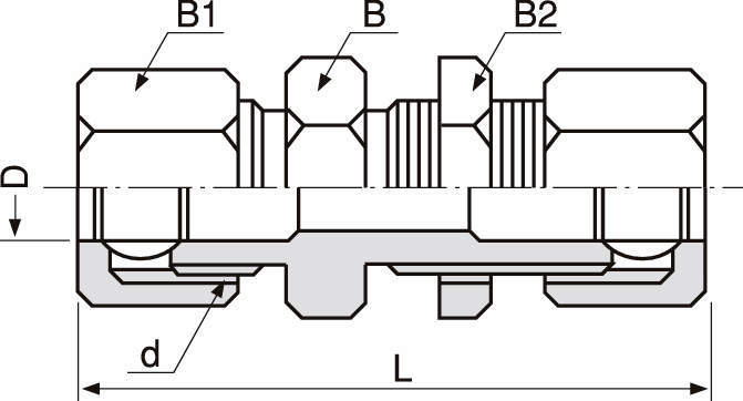 양구로크너트붙이링조인트