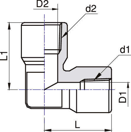 이경안쪽나사엘보