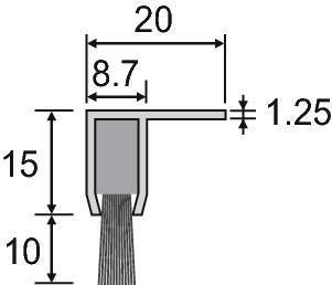 바스트립브러시 F-TYPE