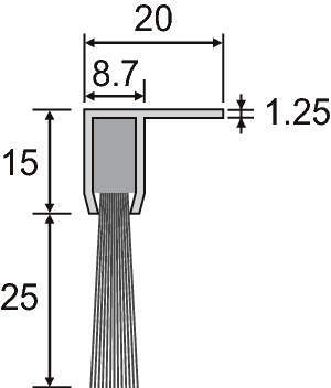 바스트립브러시 F-TYPE