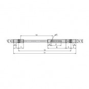 축딸린조인트 미니츄어타입M-L형