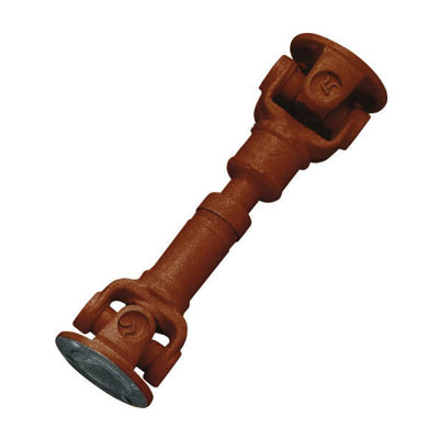 축딸린조인트 베어링타입KL형