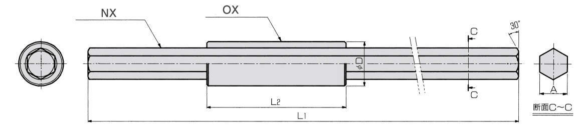 NXO슬라이드 NXO시리즈