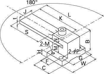 로보차원 스윙타입