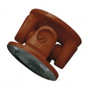 축딸린조인트 베어링타입KF형