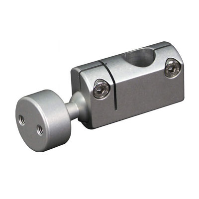 3차원브라켓 샤프트타입(나사취부)