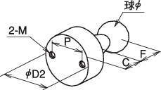 3차원브라켓 BC860