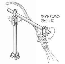 3차원브라켓 BC863