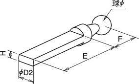 3차원브라켓 BC865