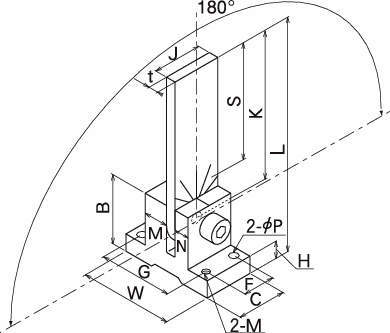 로보차원 스윙타입