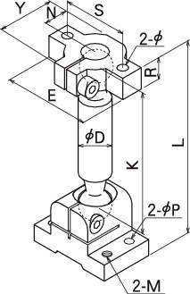 3차원브라켓 프리타입