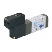 BN-7G시리즈 컴팩트타입 5포트·솔레노이드밸브 개별사양