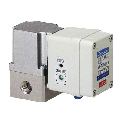 지연진공전자변 BN-7KV시리즈