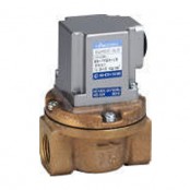 2방향전자변 파이로트식2·다이아프램밸브(공기·마스터밸브) BN-7K시리즈