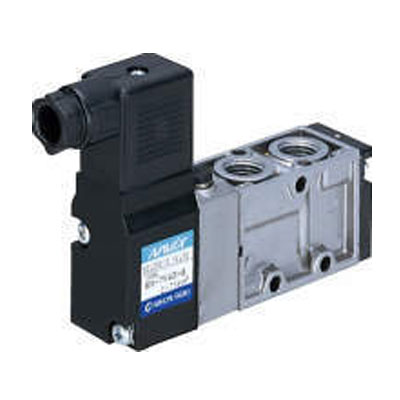 BN-7V시리즈 성력화타입 5포트·솔레노이드밸브 개별사양