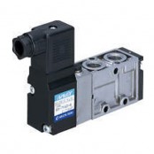 BN-7V시리즈 성력화타입 5포트·솔레노이드밸브 개별사양