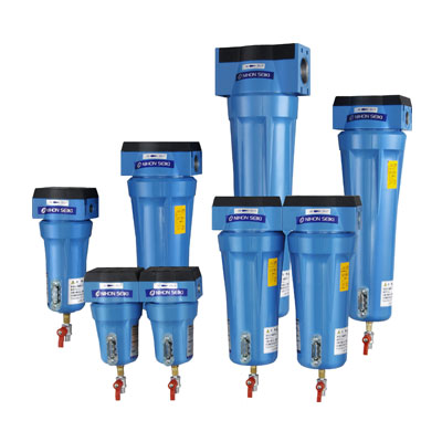 NI에어필터시리즈