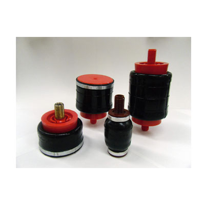 FIRESTONE 액츄에이터, 아이솔레이터