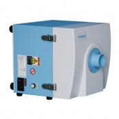 컴팩트간이집진기　CKU-050-SP