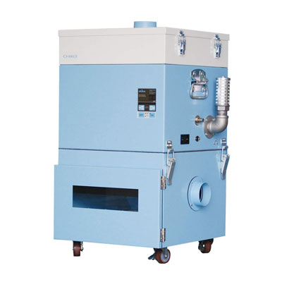 초고압형집진기 CBA-1200AT-SP-V1