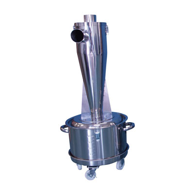 사이크론시리즈　전체스테인레스