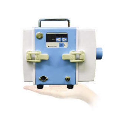 초소형고압집진기(핸디타입)