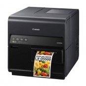 칼라라벨프린터 LX-P5500/LX-D5500