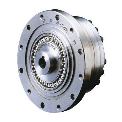 하모닉드라이브(유니트타입) CSF시리즈