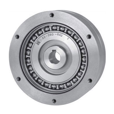 하모닉드라이브(콤포넌트타입) FR시리즈