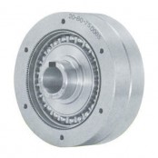 하모닉드라이브 FD시리즈(디퍼렌셜기어·콤포넌트)