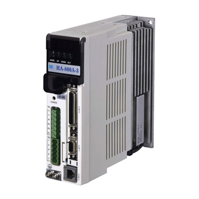 서보드라이버 HA-800A시리즈