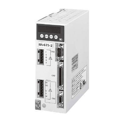 서보드라이버 HA-675시리즈