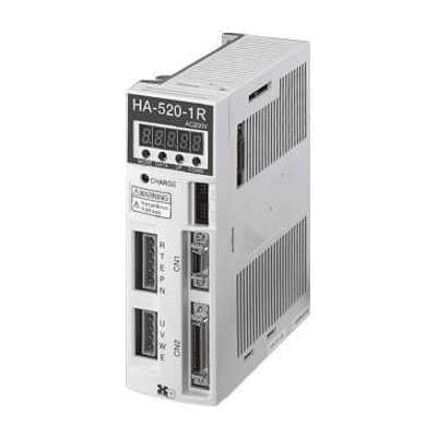 서보드라이버 HA-520시리즈