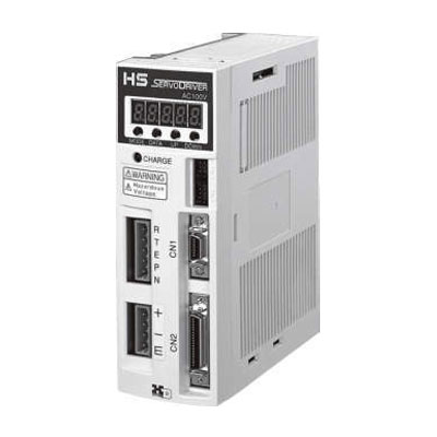 서보드라이버 HS-360시리즈