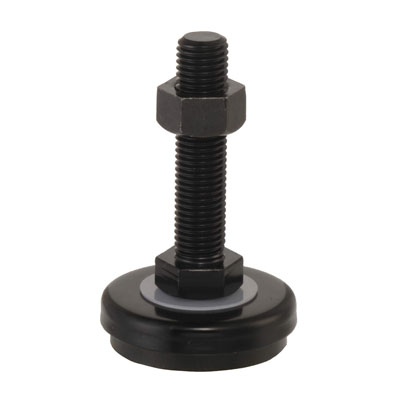 D-A3／D-B3 경방진용 바닥러버부착