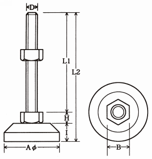 D-C／D-C·S 중량용(H)