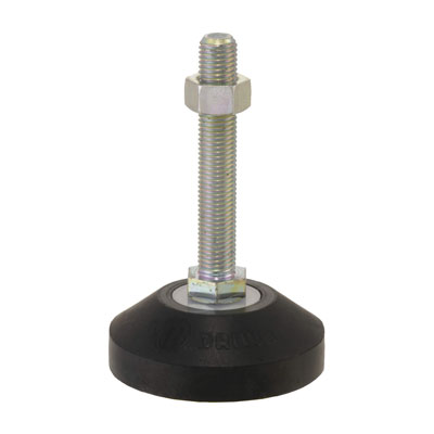 D-G(90Φ)／D-G2(60Φ) 접시러버타입