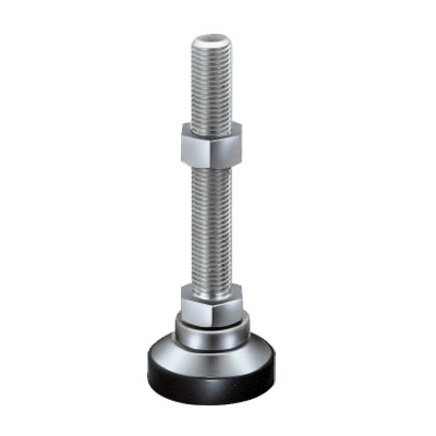 WD-C-R 중량용(H) 러버부착(스러스트베어링장착)