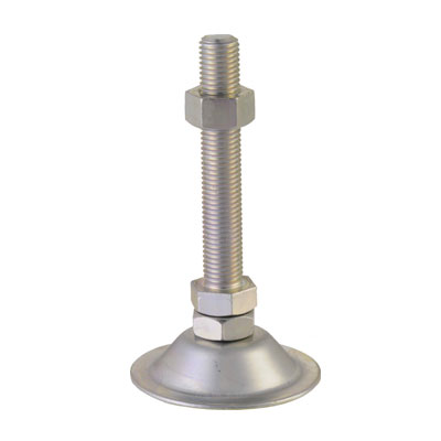 D-J-A 나사부흔들림방지 표준접시타입