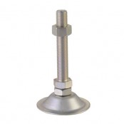 D-J-A 나사부흔들림방지 표준접시타입