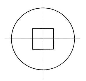 조정볼트용체결공구