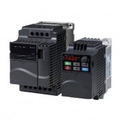 소형AC인버터제품 VFD-E시리즈