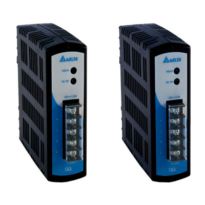 DIN레일전원 DRP시리즈(CliQ)