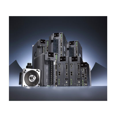 ECMA시리즈 서보모터