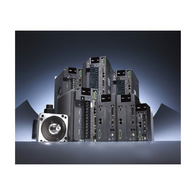 ASDA-A2시리즈 서보드라이브