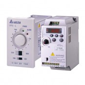 심플인버터 VFD-L시리즈 VFD001L21A