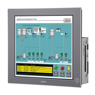 산업용컴퓨터 PS4000시리즈