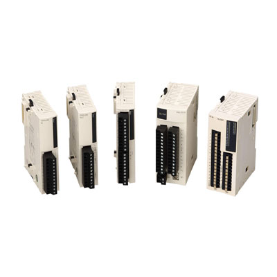 확장유니트 EX모듈·CANopen유니트